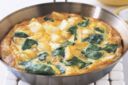 Ricetta: Frittata di patate e bietole