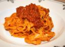 Come fare il ragù di coniglio