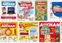 Le migliori offerte di Auchan arrivano anche su un volantino digitale!