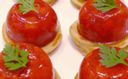 Come fare un aspic di pomodoro