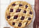 Ricetta: Crostata con mirtilli e mele