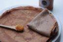 Come fare le crêpes alla farina di castagne
