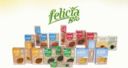 Felicia Bio: ottima pasta italiana, biologica e senza glutine