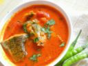 Ricetta: Pesce al curry