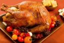 Menù delle feste: come preparare un tacchino ripieno