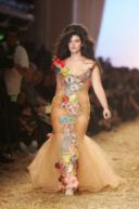 Crystal Renn, la ciccia è bella !!!