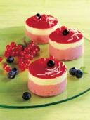 Mousse fantasiose per un’estate dolce e spumosa