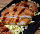 Tonkatsu