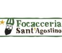 Focaccia di Recco vs Farinata alla Focacceria Sant’Agostino