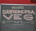 Gastronomia vegetariana del mio cuor