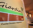 Il Giardino: Ristorante Veg per tutti