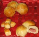 Panini semi-dolci…
