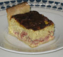 Quiche lorraine