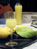 Limoncello