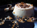 Pannacotta alla cannella