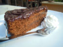 Sacher Torte