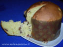 Il panettone tradizionale delle Sorelle Simili