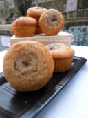 Banana Muffins