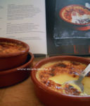 Crème brûlée