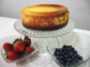Cheesecake!