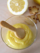 Lemon curd alla maniera di Michel Roux