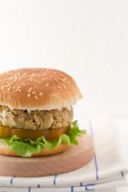 Burger vegetariani, è tempo di Meat Free Monday!