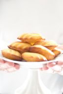 Madeleines