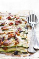 Gratin di verdure