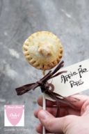 Apple Pie Pops