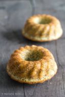 Poppy Seed Citrus Cake