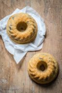 Orange & Cinnamon Cake