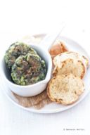 Polpette con i broccoli