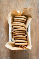 Biscotti al farro