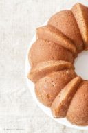 Bundt Cake