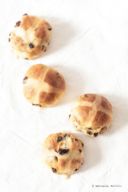 Hot Cross Buns