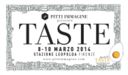 La mia visita a Taste Firenze 2014 e gli “Spaghetti alla Gricia”