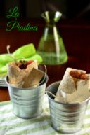 La piadina romagnola, per l’MTChallenge N. 40