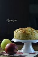 Apple Pie – la tradizionale torta di mele americana