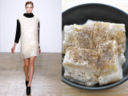 COSTUME NATIONAL AI 2011-12 / PASTA E RICOTTA