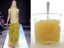 GIAMBATTISTA VALLI PE 2012 / LEMON CURD