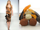 ALBERTA FERRETTI PE 2012 / INSALATA DI TARTUFI E ORANGETTES