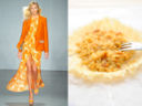 MATTHEW WILLIAMSON PE 2012 / RISOTTO CON ZUCCA E GRANA