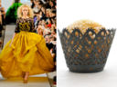 OSCAR DE LA RENTA PE 2012 / MUFFIN