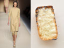 MAX MARA PE 2012 / CROSTINI AL PARMIGIANO REGGIANO