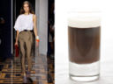 BALENCIAGA PE 2012 / UN CAFFE’ DIVERSO