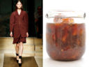 CÉLINE PE 2012  / CHUTNEY DI ARANCE E CIPOLLE