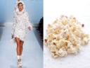 BLUMARINE PE 2012 / POP CORN DEL SACCHETTO? NO GRAZIE