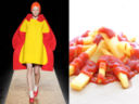 COMME des GARÇONS AI 2012-13 / IL KETCHUP FATTO IN CASA