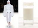 MUGLER FW 2012-13 / PIÑA COLADA