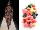 COMME des GARÇONS AI 2012-13 / POP CORN